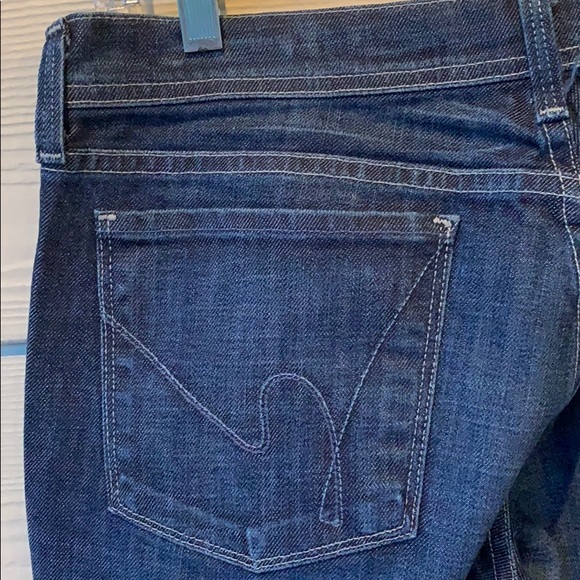 Citizens of Humanity jeans - size 31 - Picture 6 of 10